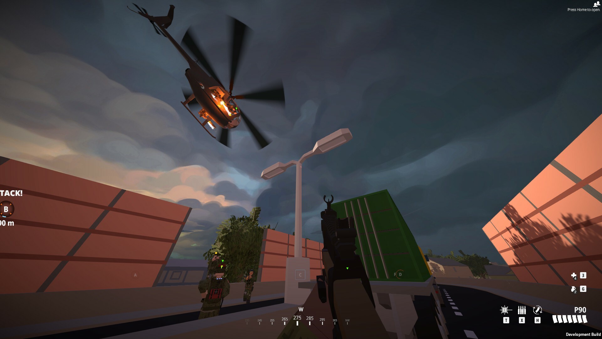 Indie Game Lover BattleBit Remastered