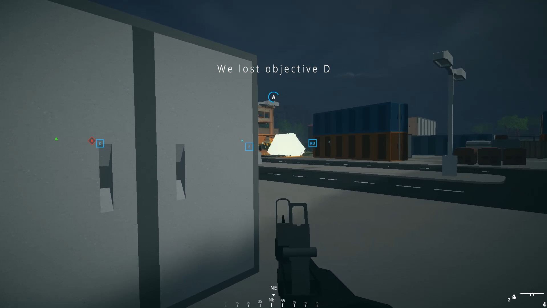 battlebit guns