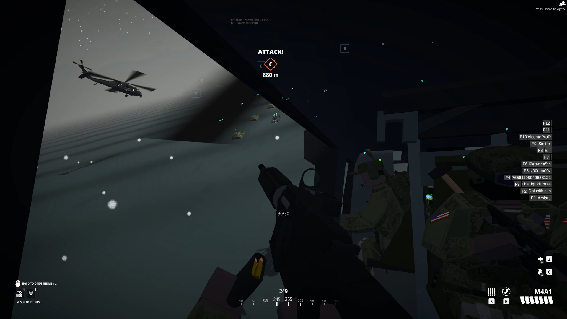 Buy BattleBit Remastered cheats — Levo Cheats 5