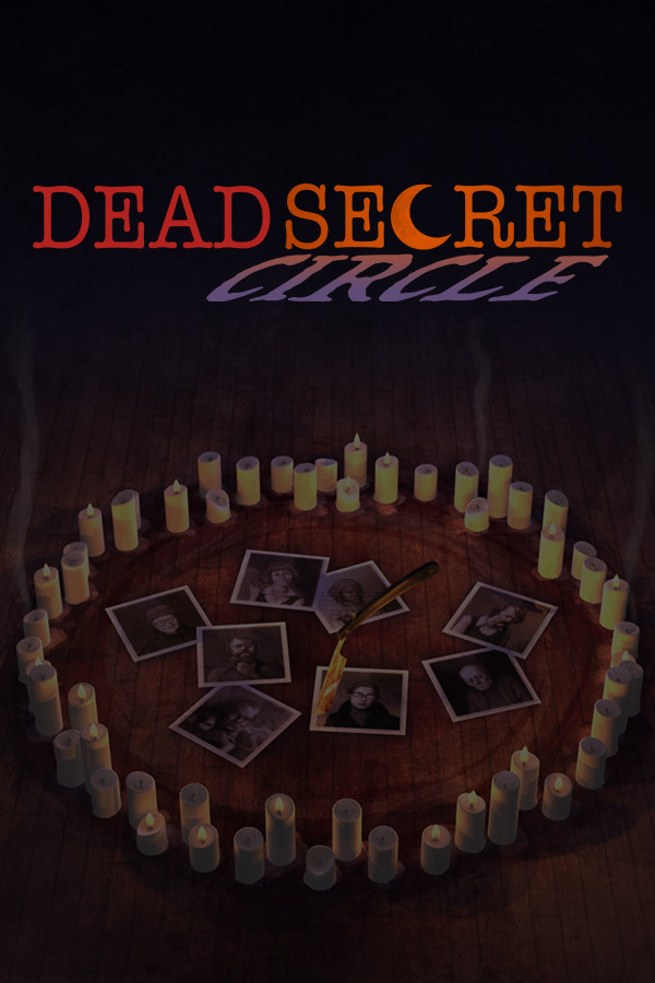 Dead Secret Circle