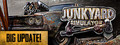 Junkyard Simulator