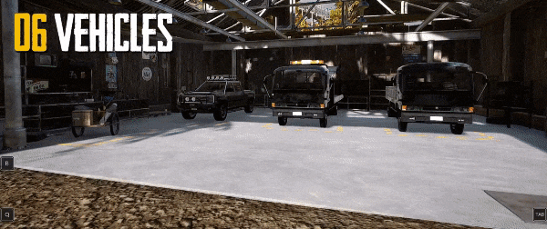 废品场模拟/Junkyard Simulator（V2.1）