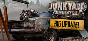 Junkyard Simulator