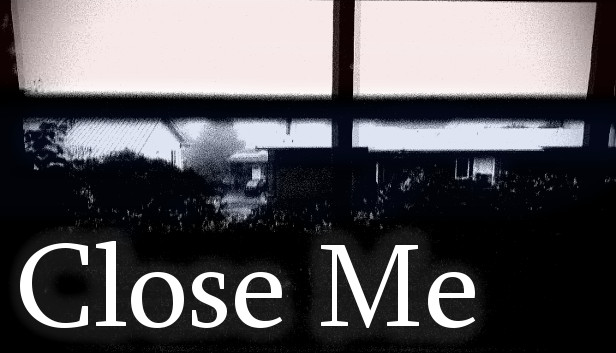 Close Me Steam capsule image