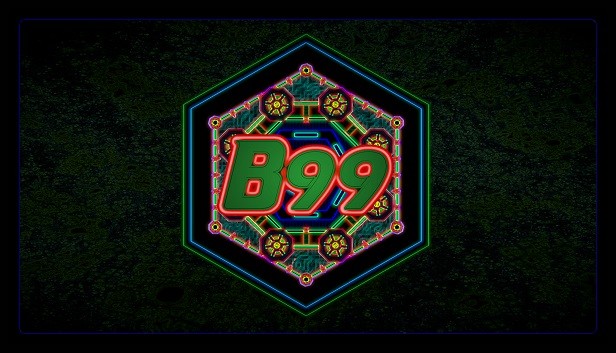 B99 Steam capsule image