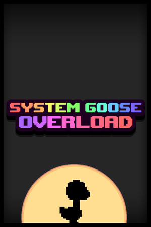 System Goose Overload cover