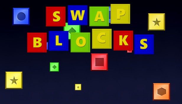 Swap Blocks