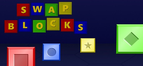 Swap Blocks concurrent players on Steam