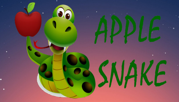AppleSnake concurrent players on Steam