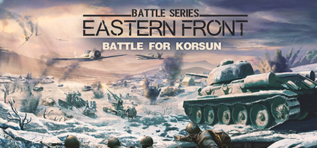 Battle For Korsun