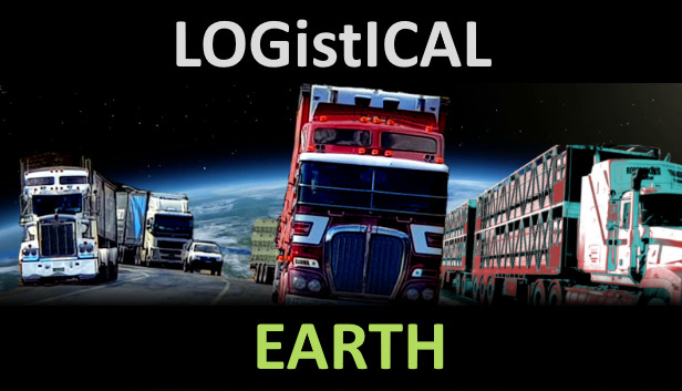 LOGistICAL: Earth