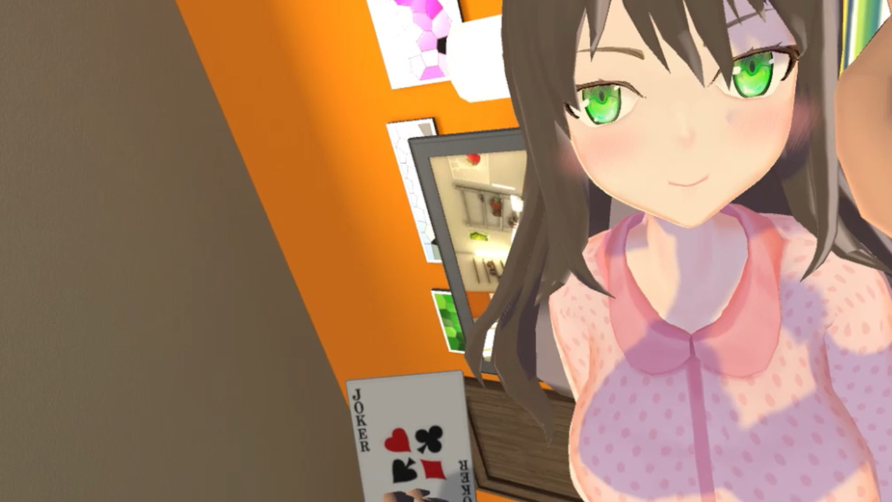 Oldmaidgirl On Steam Oldmaidgirl On Steam