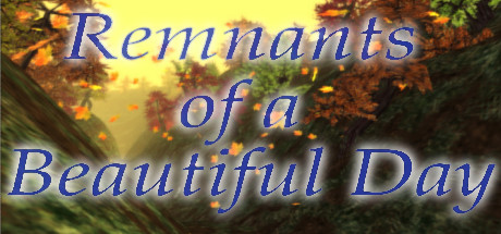 Remnants of a Beautiful Day (2012) concurrent players on Steam