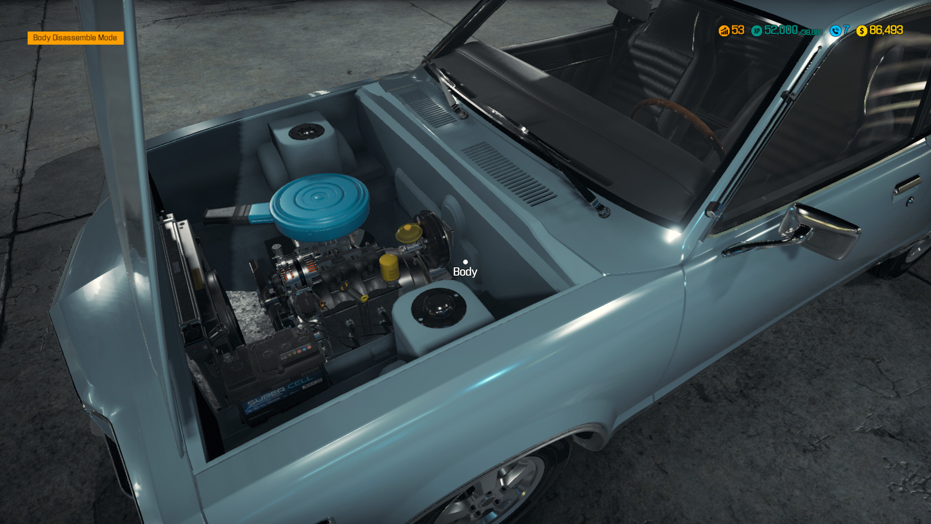 Car Mechanic Simulator 2018 - Mazda Dlc On Steam
