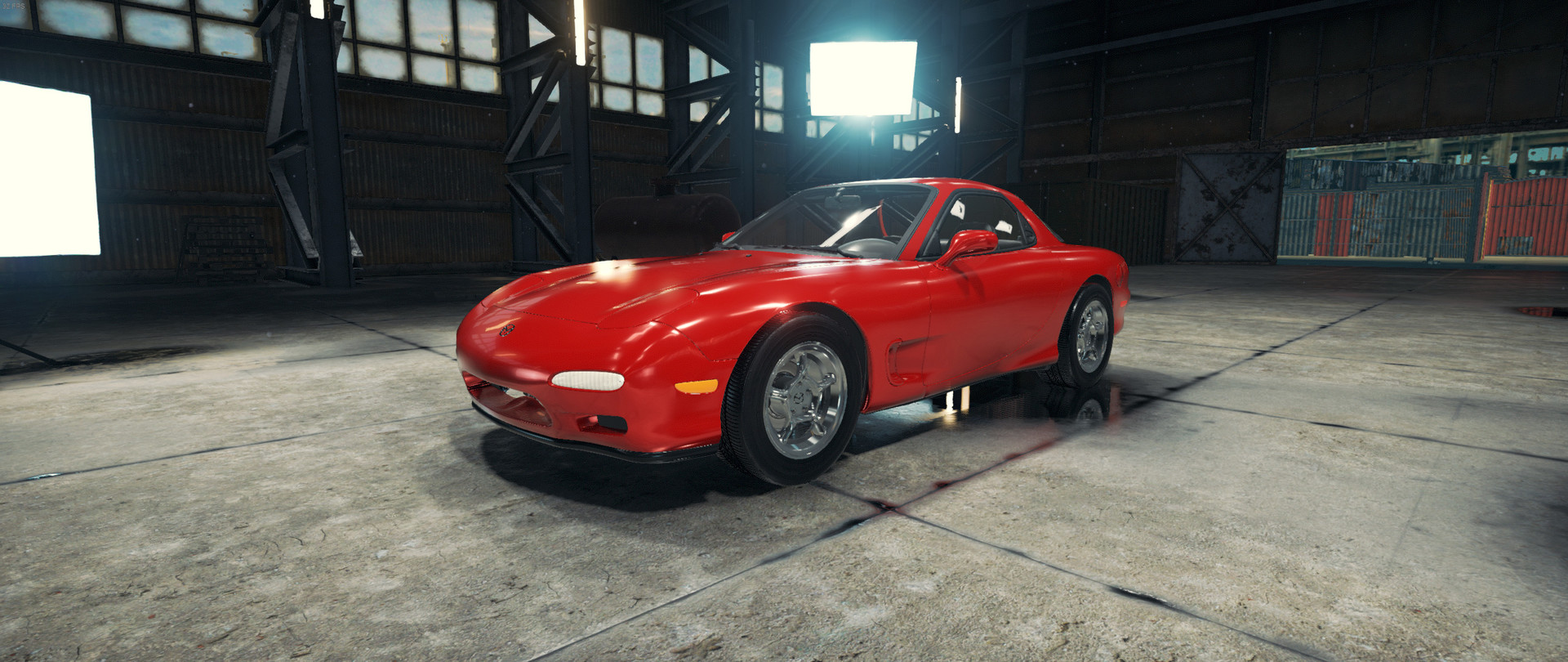 Ušetřete 67 % Na Produktu Car Mechanic Simulator 2018 - Mazda Dlc Ve Službě Steam