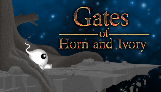 Gates of Horn and Ivory on Steam