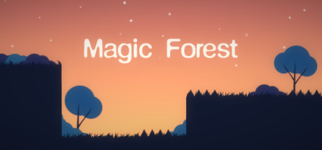 Magic Forest On Steam