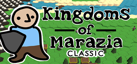 Kingdoms of Marazia: Classic concurrent players on Steam
