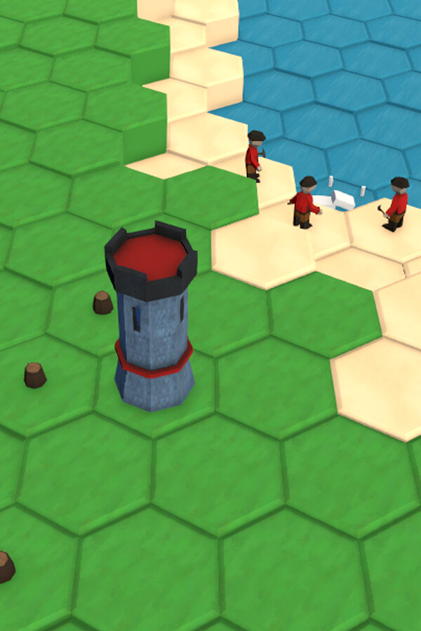 Kingdoms Of Marazia: Classic