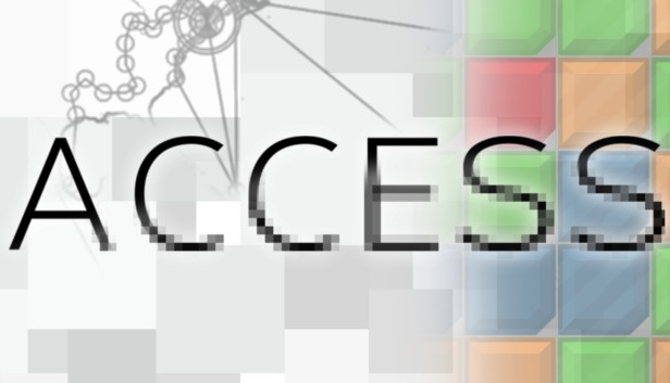 Access Steam capsule image
