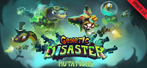 Genetic Disaster