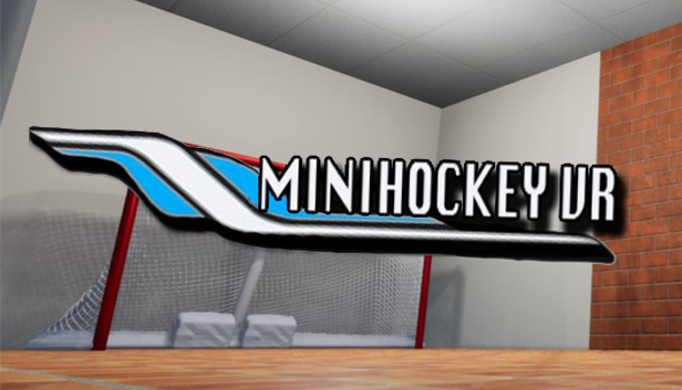 Mini Hockey VR Steam capsule image