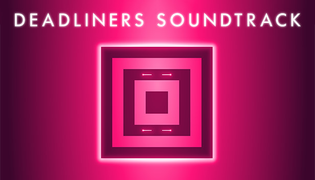 Deadliners - Soundtrack Steam capsule image