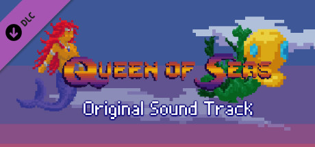 Queen of Seas - Original Sound Track