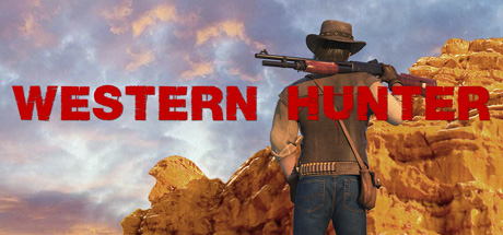 The Western Hunter concurrent players on Steam