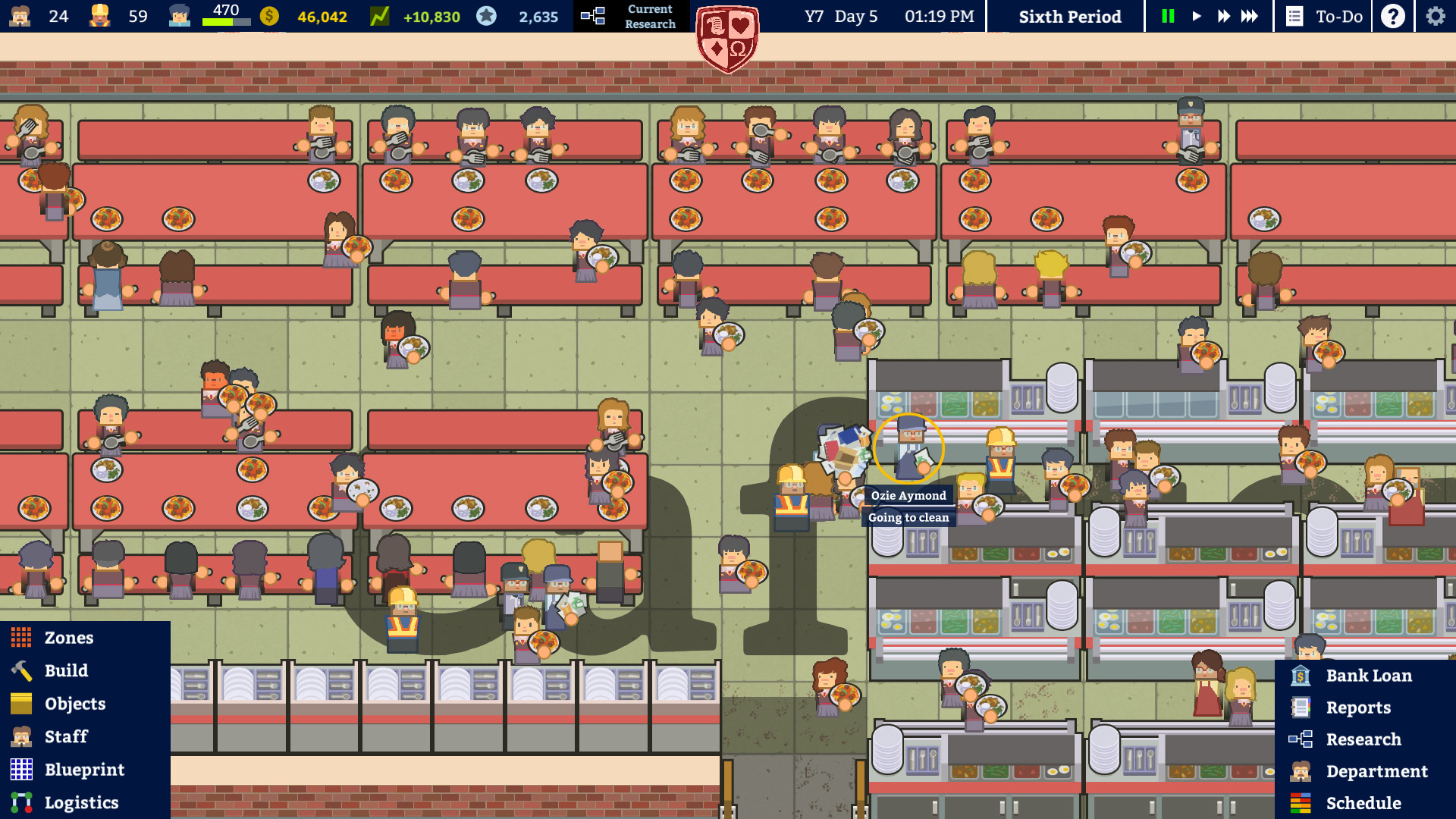 Academia School Simulator on Steam