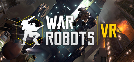 War Robots VR: The Skirmish on Steam