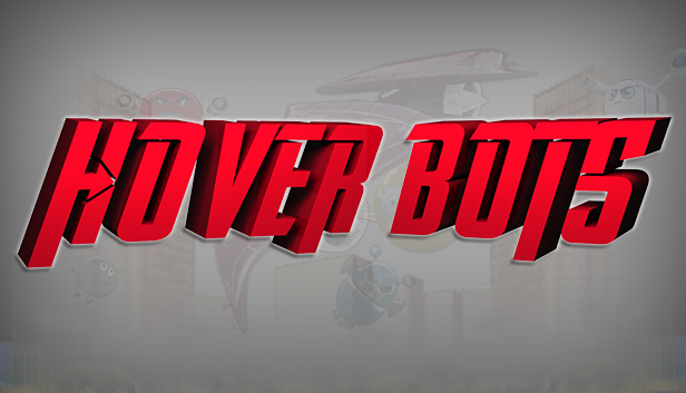 Hover Bots VR Steam capsule image