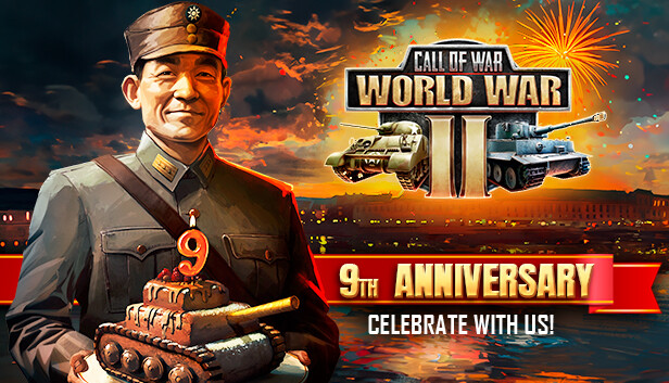 Call of War: World War 2 on Steam