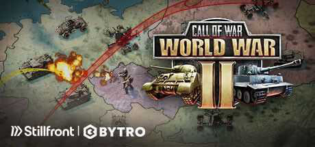 Call of War: World War 2