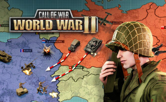 Call of War: World War 2 en Steam