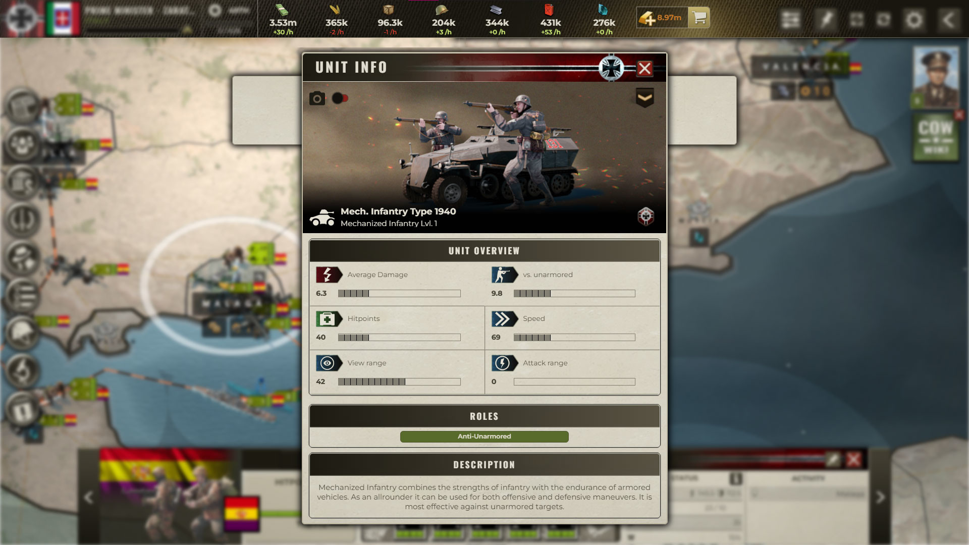 Call of War World War 2 on Steam