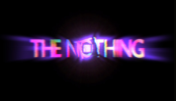 The Nothing Steam capsule image