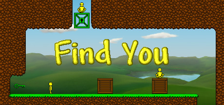 Find You Cover Image