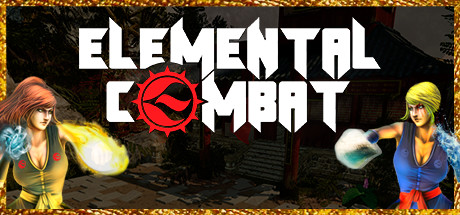 Elemental Combat concurrent players on Steam