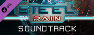 Steel Rain - Soundtrack