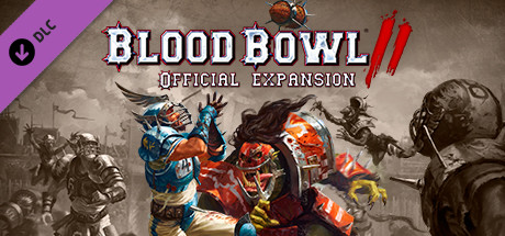 Save 65% on Blood Bowl 2 - Official Expansion on Steam