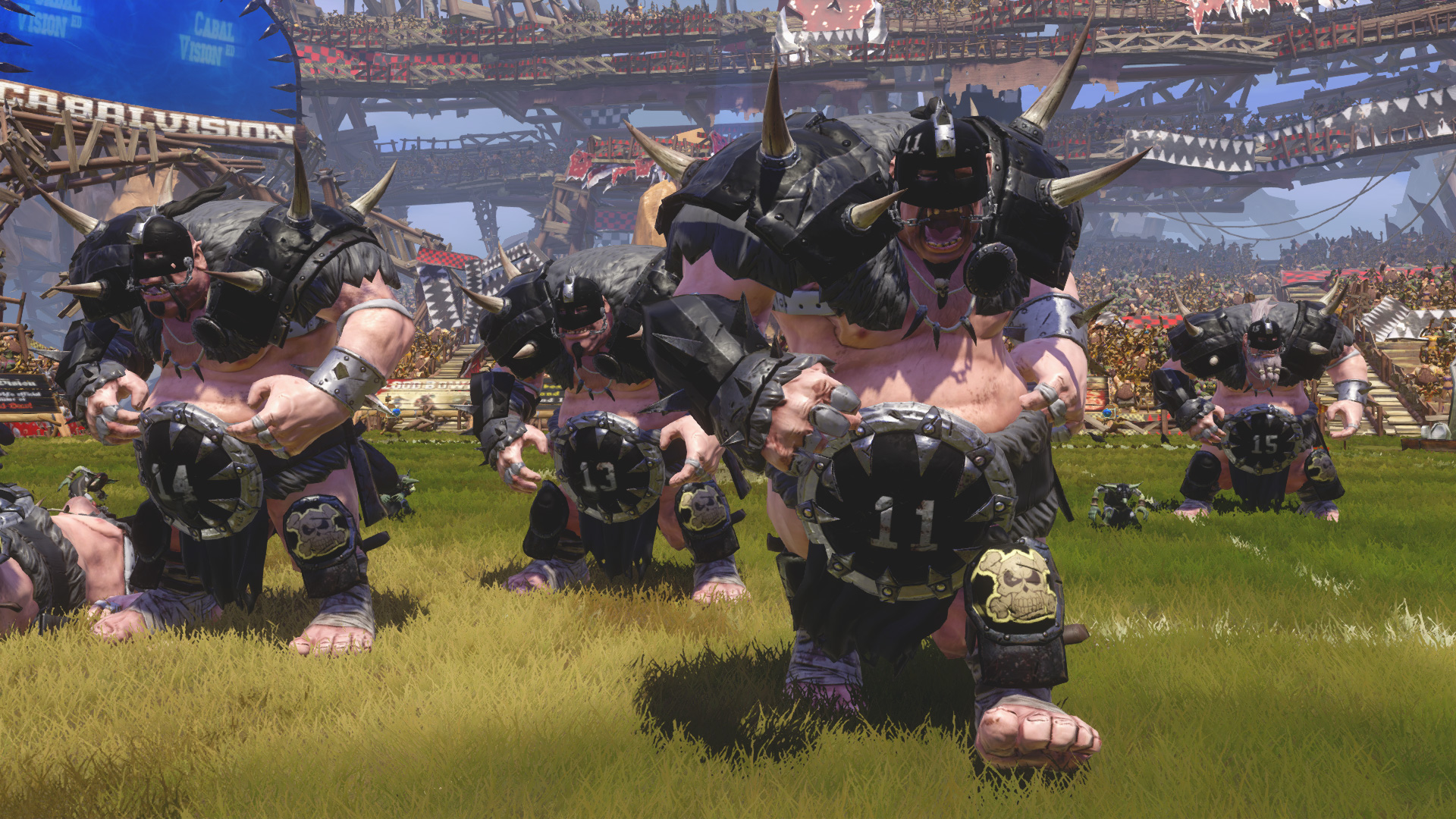 Blood Bowl 2 - Official Expansion on Steam