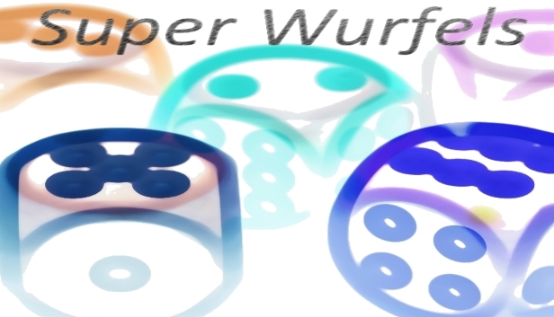 SuperWurfels Steam capsule image