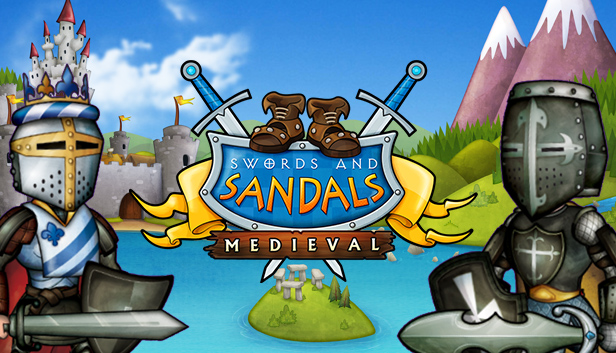 swords and sandals 3 full updated
