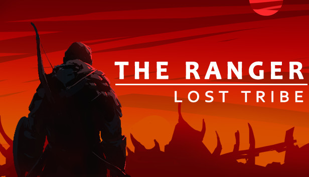 The Ranger: Lost Tribe