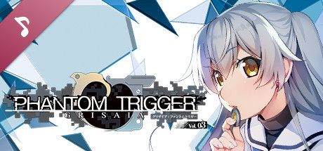 Grisaia Phantom Trigger Theme Song EP (Hi-Res Audio) header image
