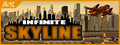 Infinite Skyline