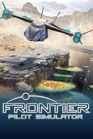 Frontier Pilot Simulator – v1.1.211207.1125