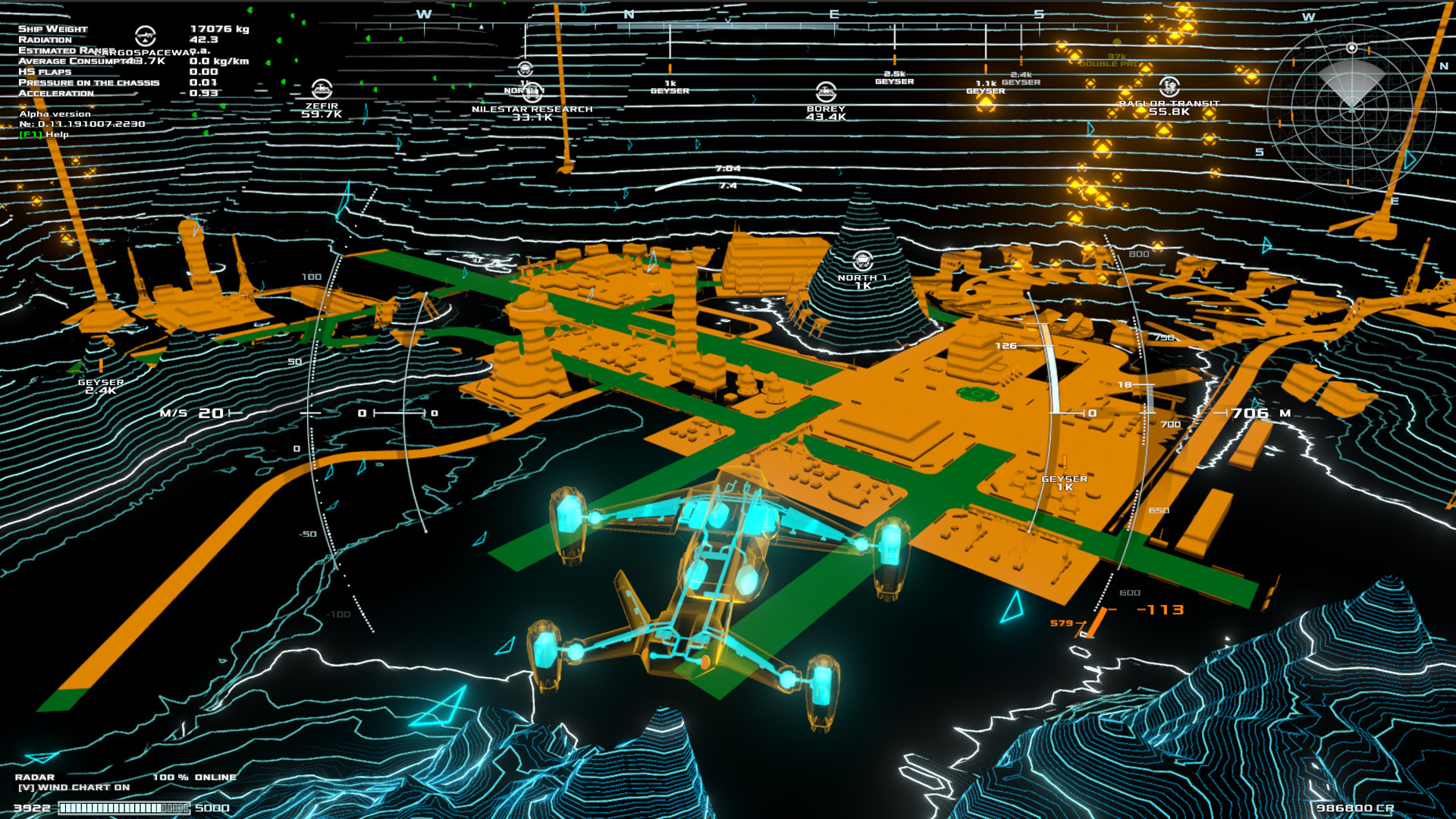 Frontier Pilot Simulator on Steam