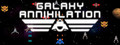 Galaxy Annihilation